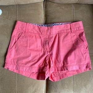 J Crew shorts